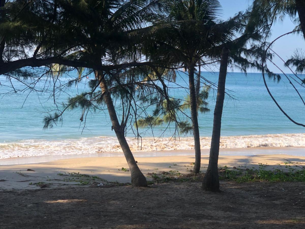 Elsie Evans Art Retreat Rayong Exteriör bild